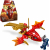 Klocki LEGO 71801 Atak powstającego smoka Kaia NINJAGO